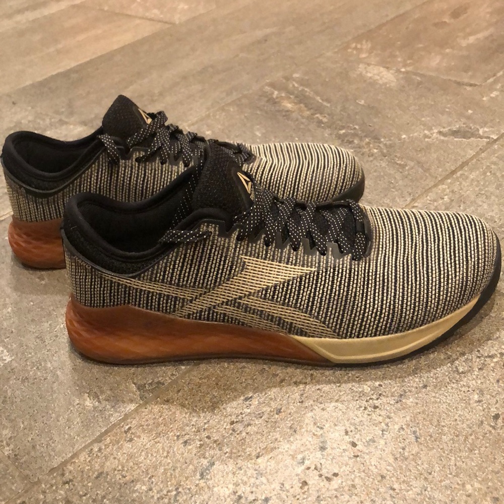 COPY - Reebok Nano 9